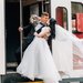 Belle Art Photography - Alex Pasarelu - Fotograf profesionist de nunta